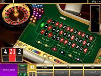 Europeisk roulette — Spela roulette på nätet gratis.